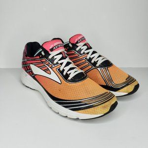 Womens Brooks Asteria Cross Country Shoes